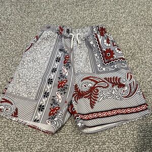 ROMWE Men’s Shorts